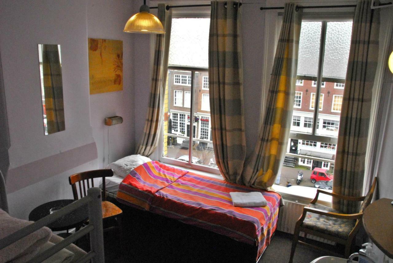 Hotel Tamara Amsterdam Luaran gambar